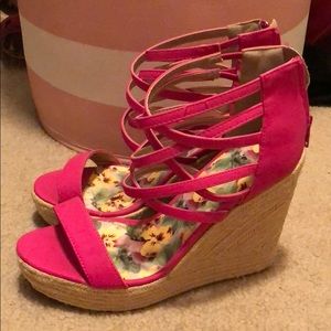 Wedges